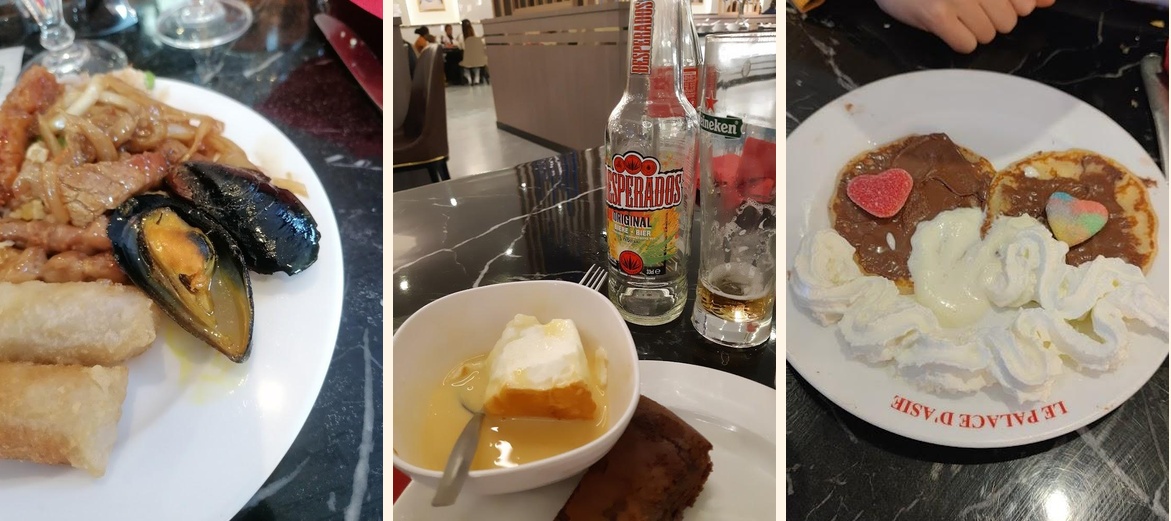 Golden Buffet - Gallery Image 2