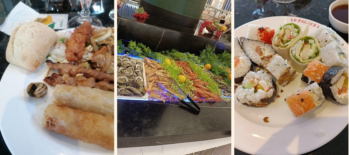 Golden Buffet - Gallery Image 3