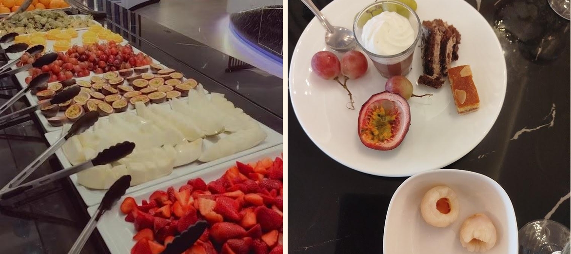 Golden Buffet - Gallery Image 4