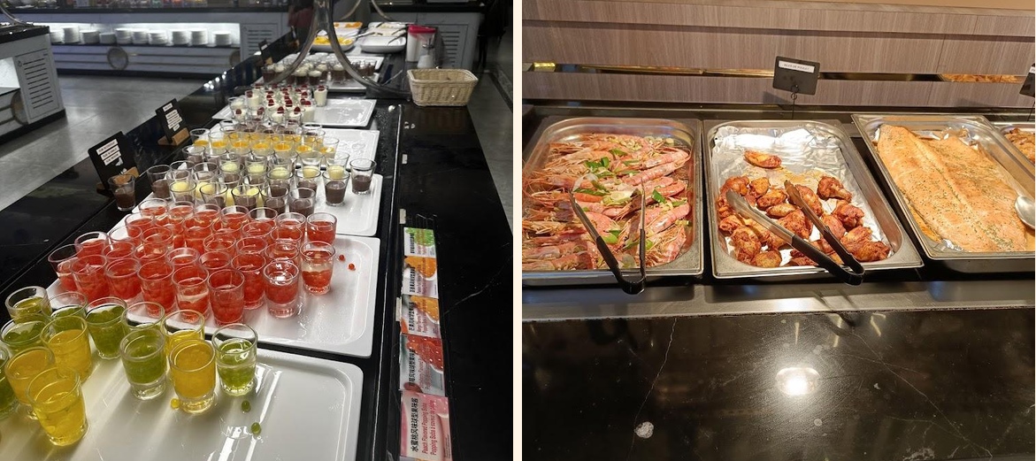 Golden Buffet - Gallery Image 5